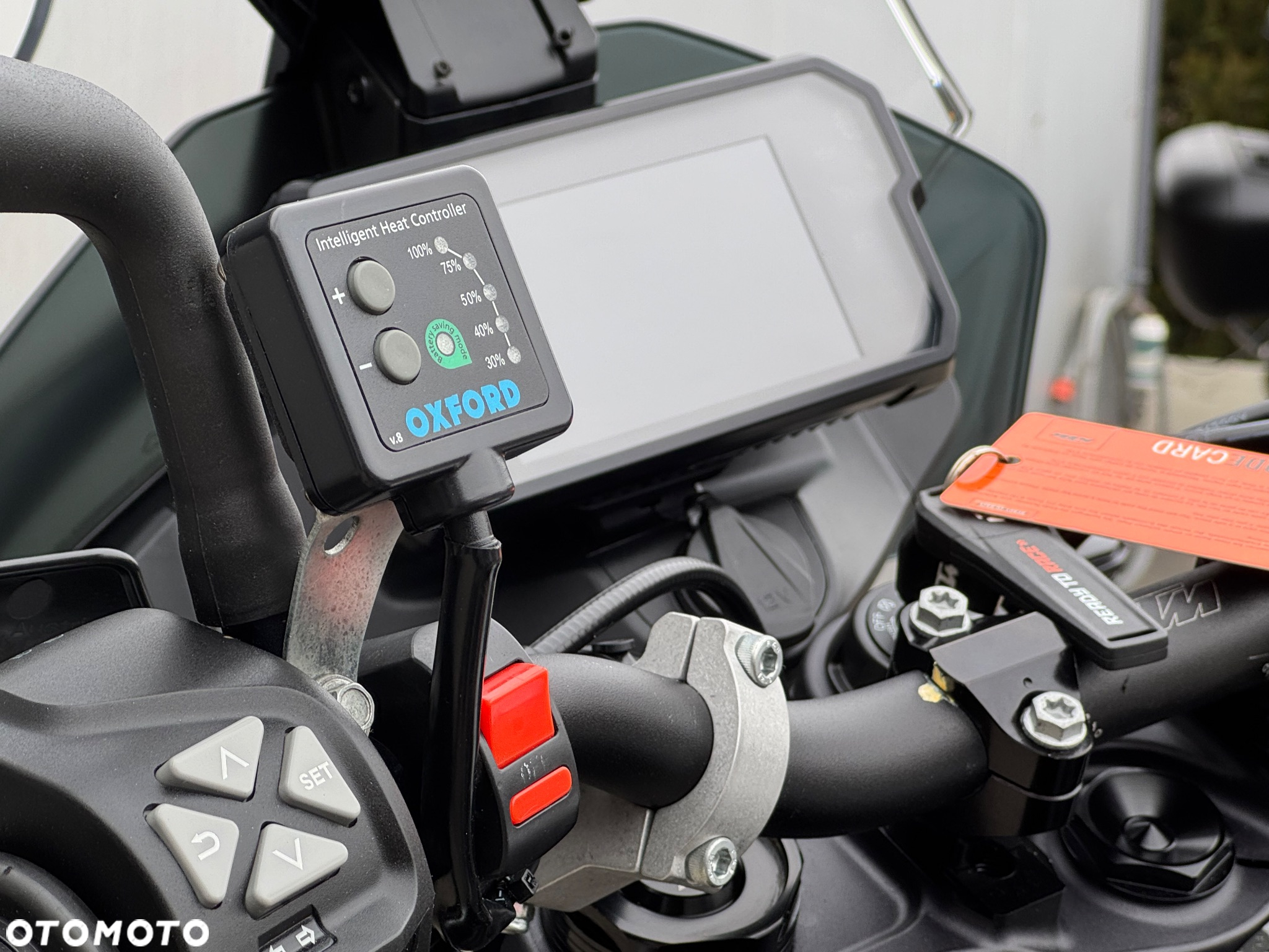 KTM Adventure - 18