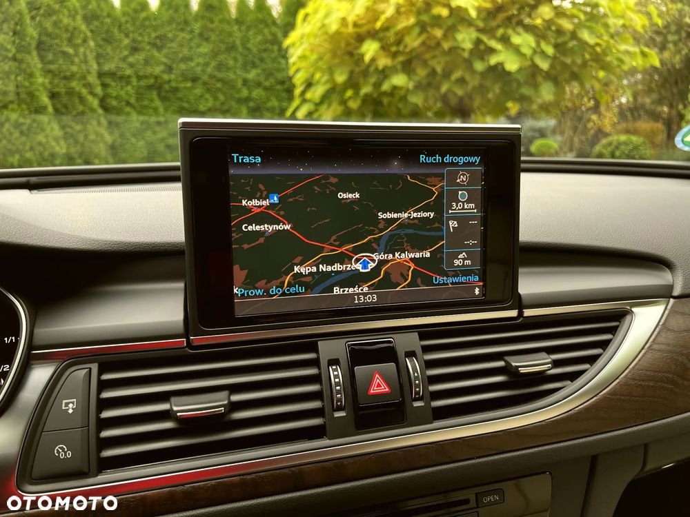 Audi A6 Avant 2.0 TDI Ultra S tronic - 30