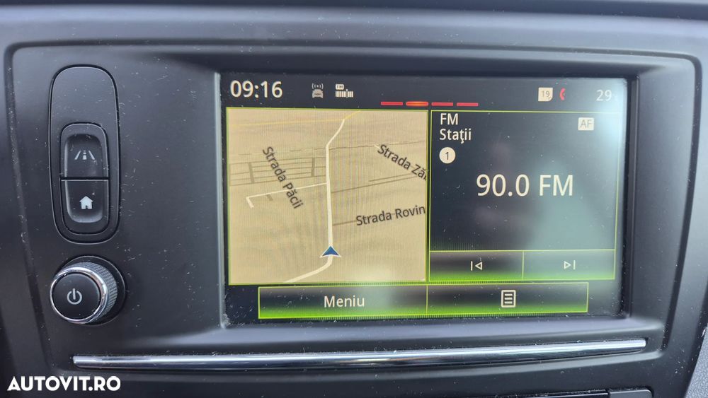 Renault Kadjar Energy TCe 130 Business - 15