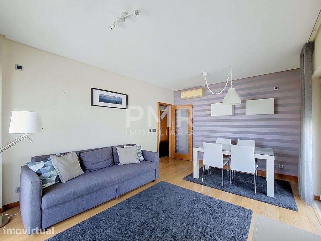 Apartamento T1 em Telheiras para arrendamento - Grande imagem: 4/16