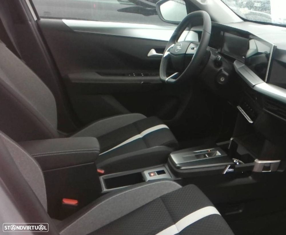 Opel Frontera 44 kWh GS - 4