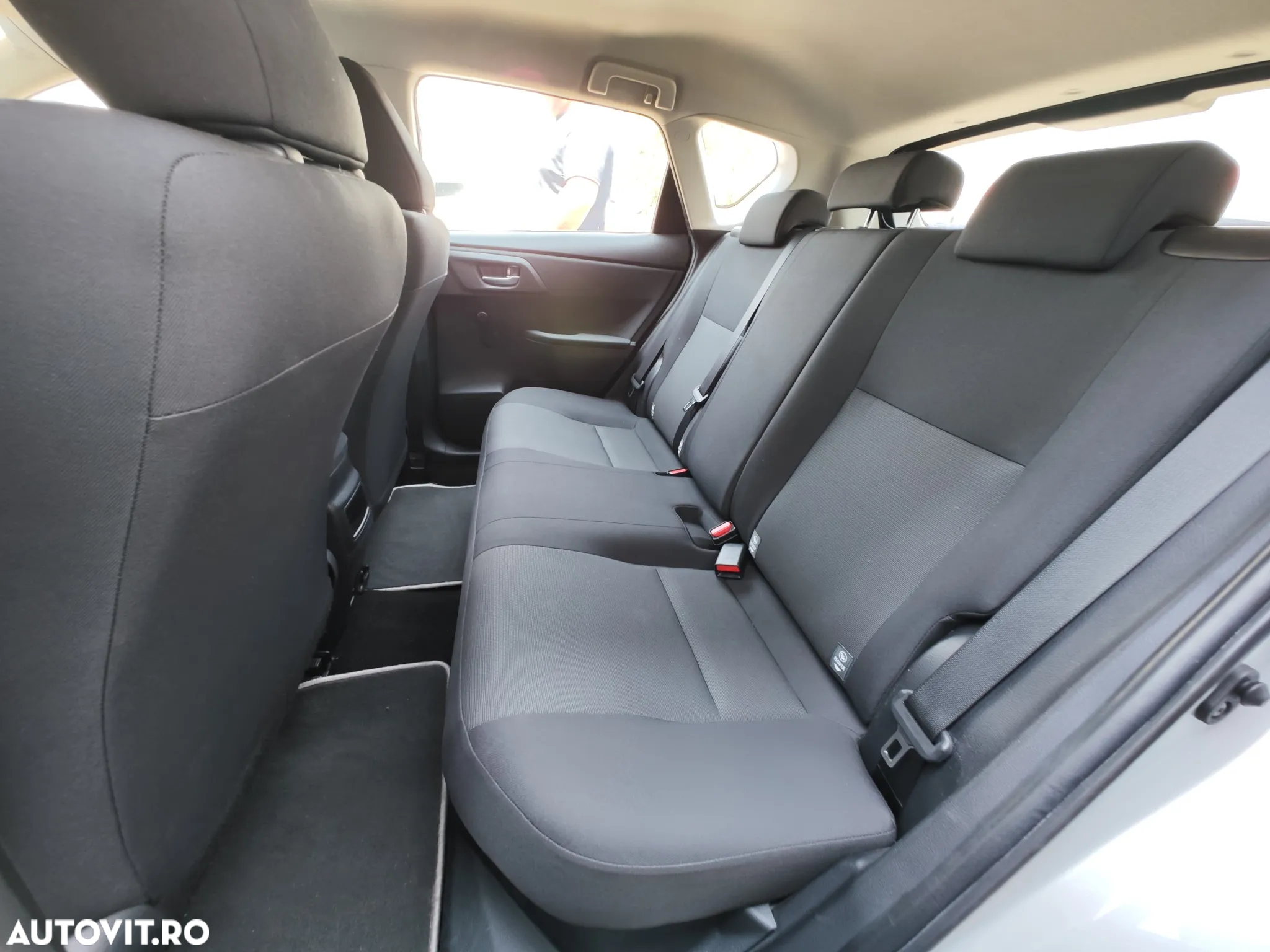 Toyota Auris - 22