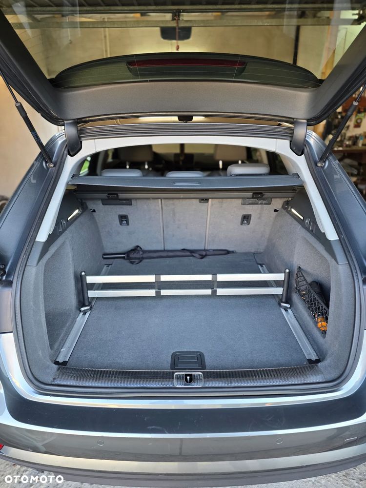 Audi A4 Avant - 7