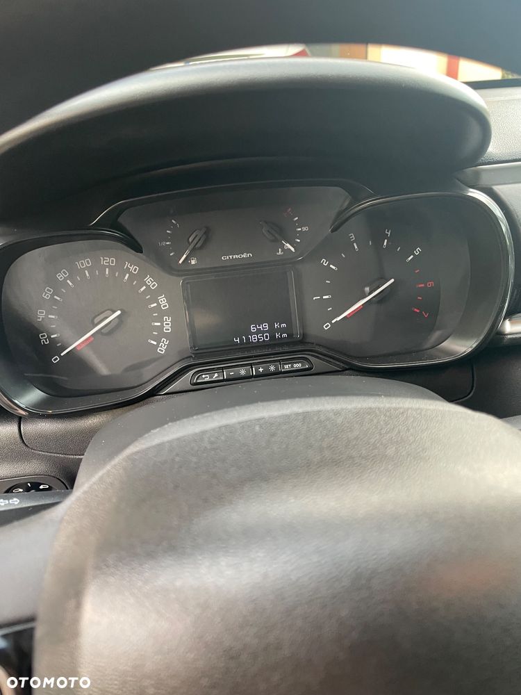 Citroën C3 1.2 PureTech Feel - 6