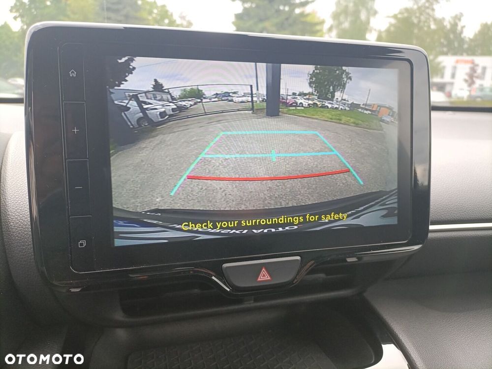 Toyota Yaris Cross 1.5 Comfort - 12
