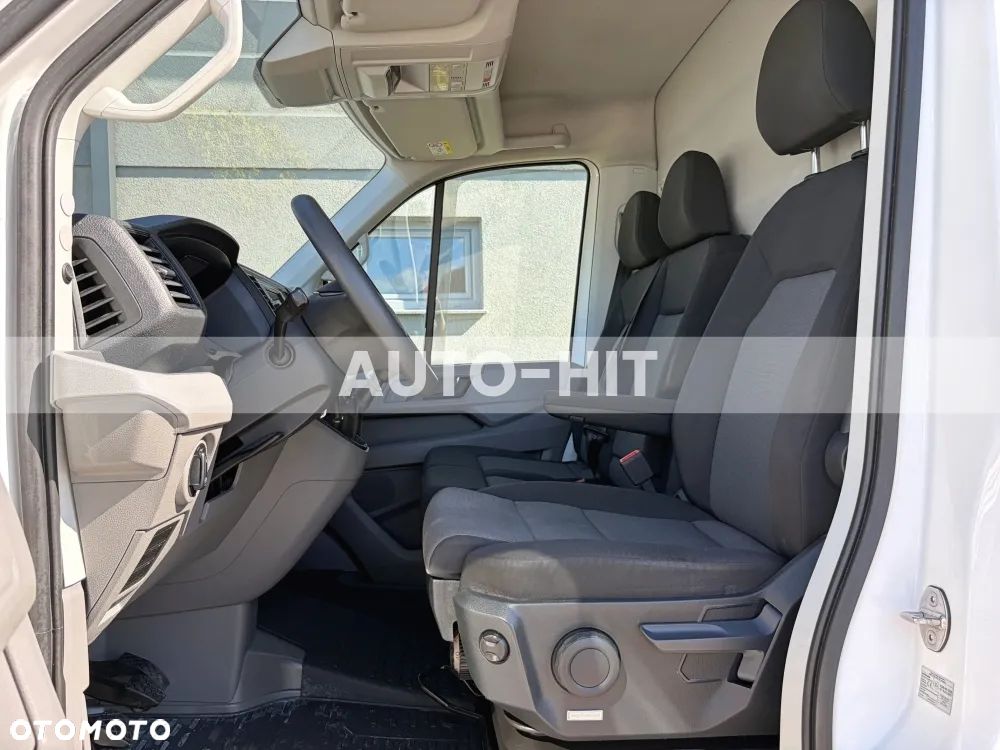 Volkswagen Crafter - 24