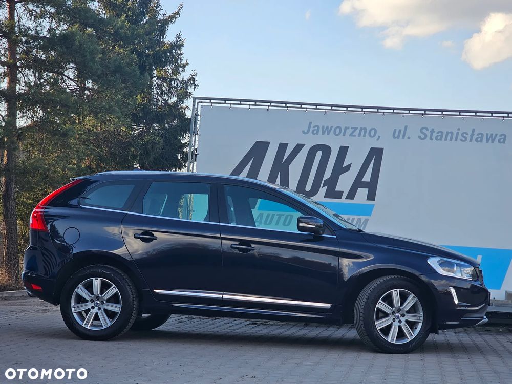 Volvo XC 60 D4 Geartronic Summum - 2