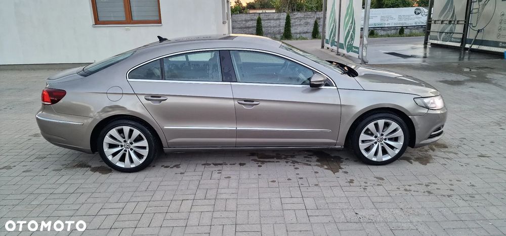 Volkswagen CC - 7