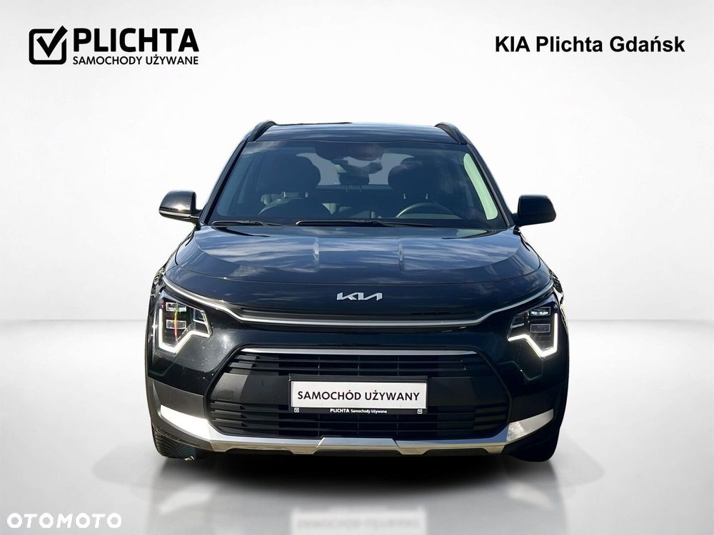 Kia Niro 1.6 GDI Hybrid M - 9