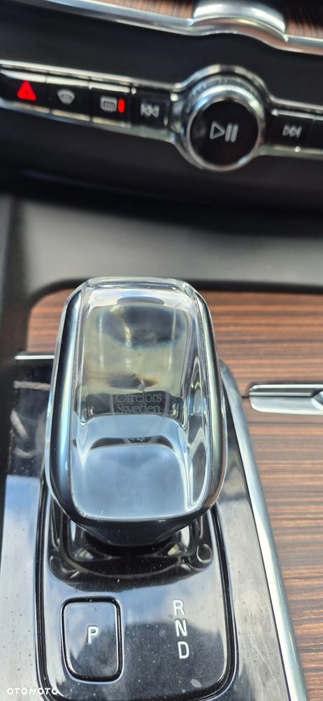 Volvo XC 60 B4 D Geartronic Inscription - 12