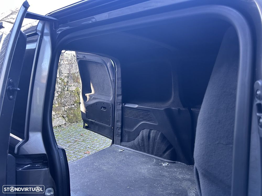 Citroën 1.5 Hdi 3 Lugares Nacional - 22