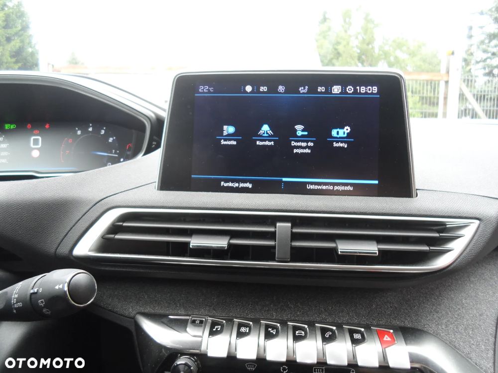 Peugeot 3008 1.2 PureTech GT S&S - 30