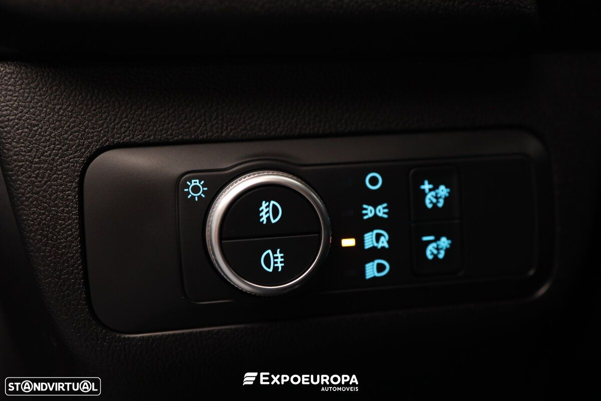 Ford Kuga 1.5 TDCi EcoBlue ST-Line - 22
