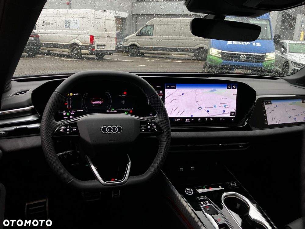 Audi A6 Avant - 29