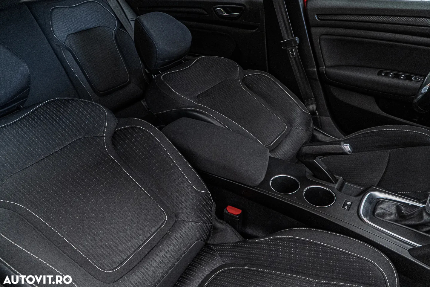 Renault Megane Blue dCi 116 EDC Intens - 38