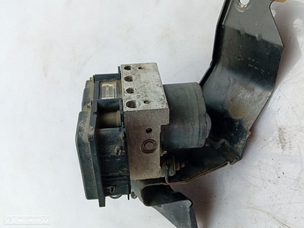 Centralina ABS RENAULT Clio II (BB0/1/2_, CB0/1/2_) - 2