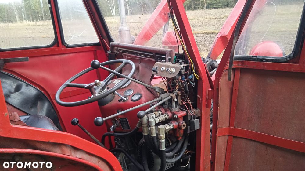 Massey Ferguson 35 - 4