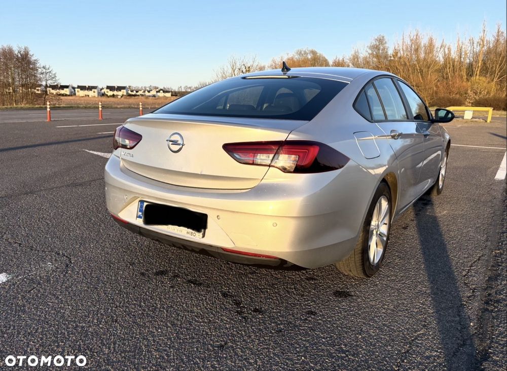 Opel Insignia - 3