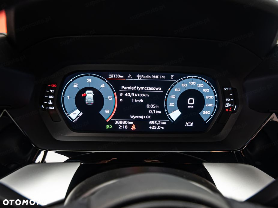 Audi A3 30 TDI - 14