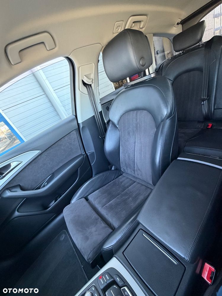 Audi A6 Avant 2.8 FSI - 31