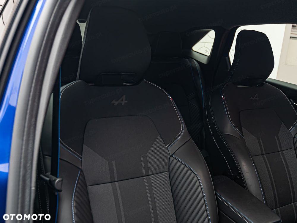 Renault Symbioz 1.6 E-Tech Full Hybrid 145 Esprit Alpine - 11
