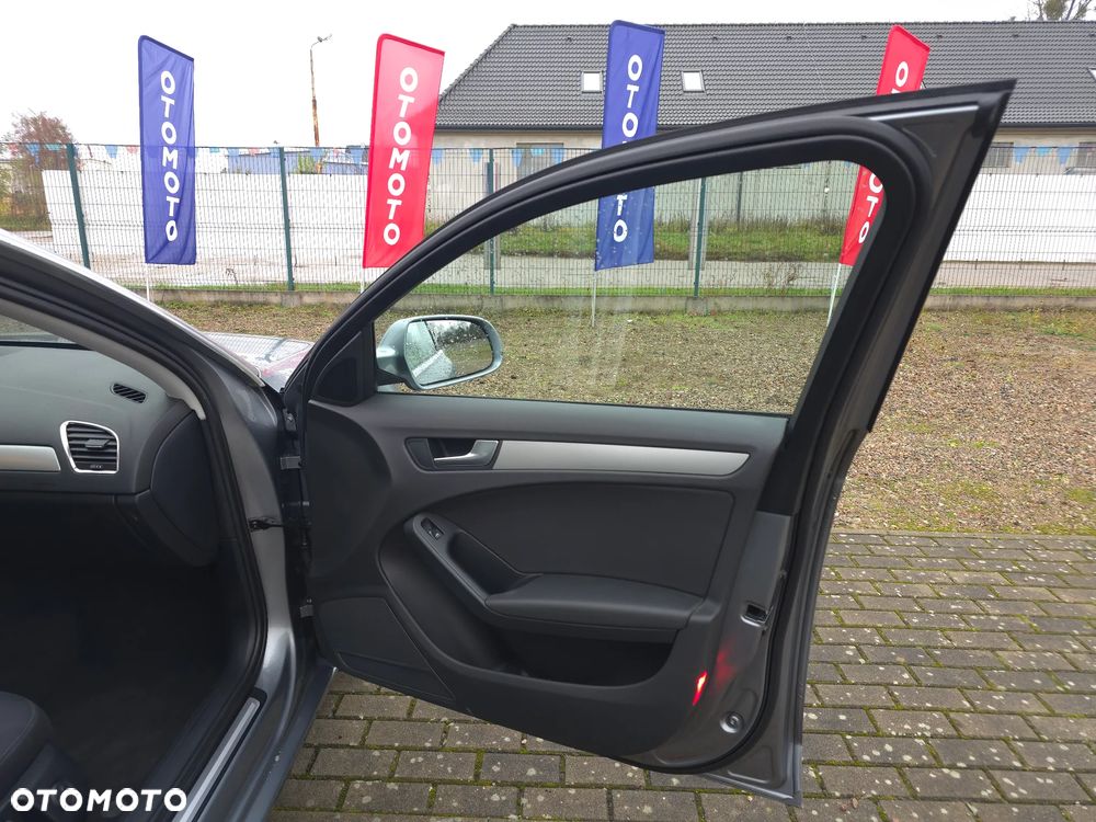 Audi A4 Limousine 2.0 TFSI Ambition - 14