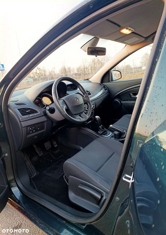 Renault Megane - 5