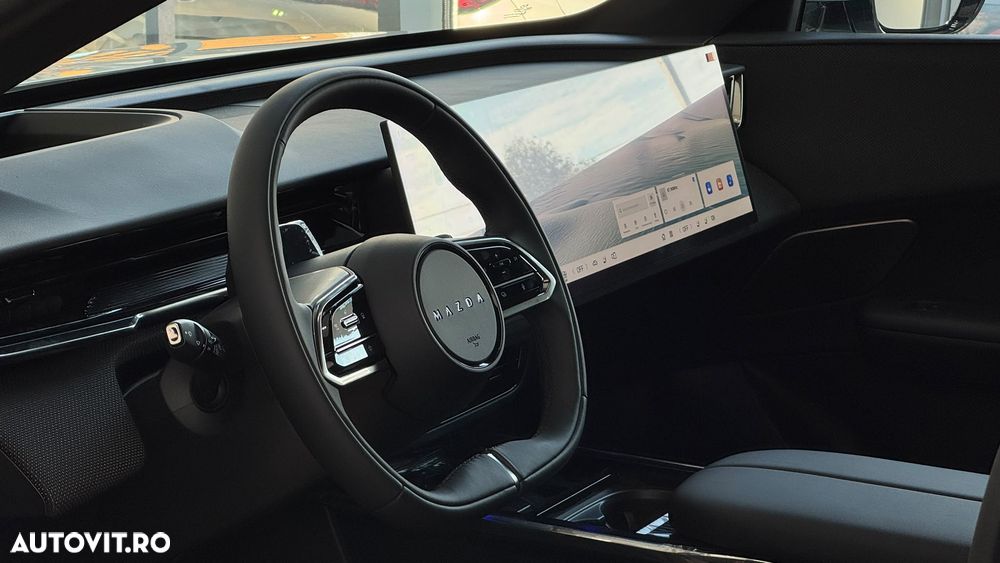MAZDA Unknown Model 2026 — imagine 13