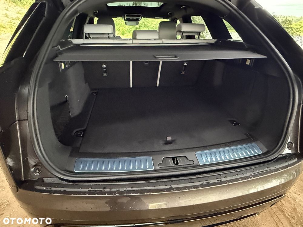 Land Rover Range Rover Velar 3.0 P400 mHEV Dynamic SE - 19