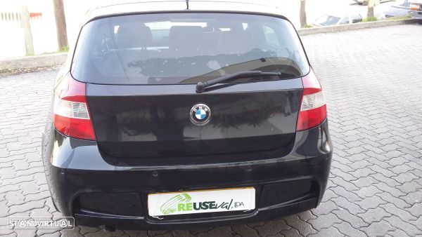 Para Peças Bmw 1 (E87) - 5