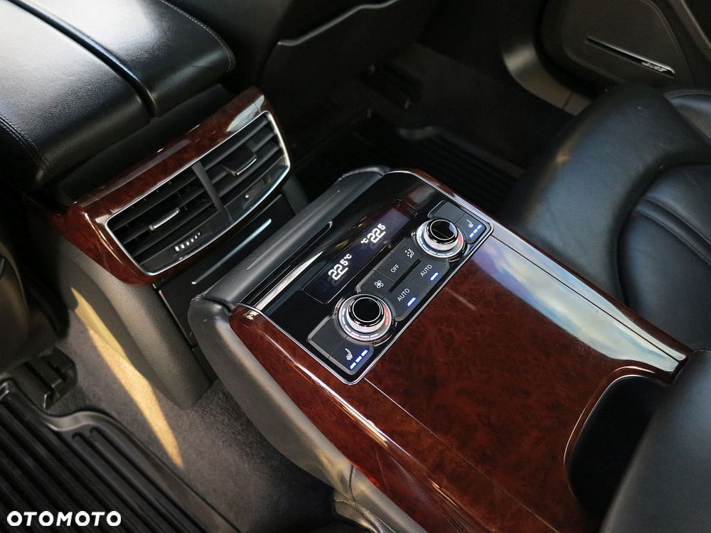 Audi A8 3.0 TDI DPF quattro tiptronic - 17