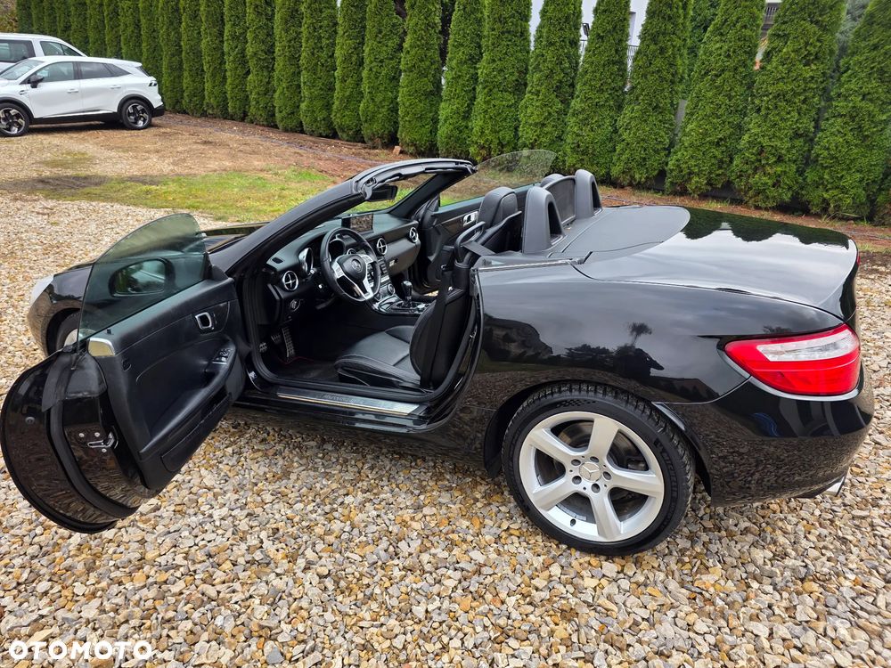 Mercedes-Benz SLK - 17