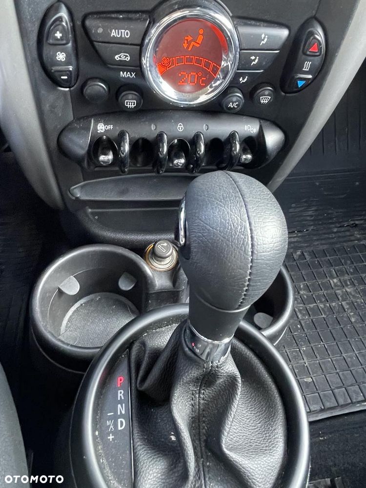 MINI Countryman - 10