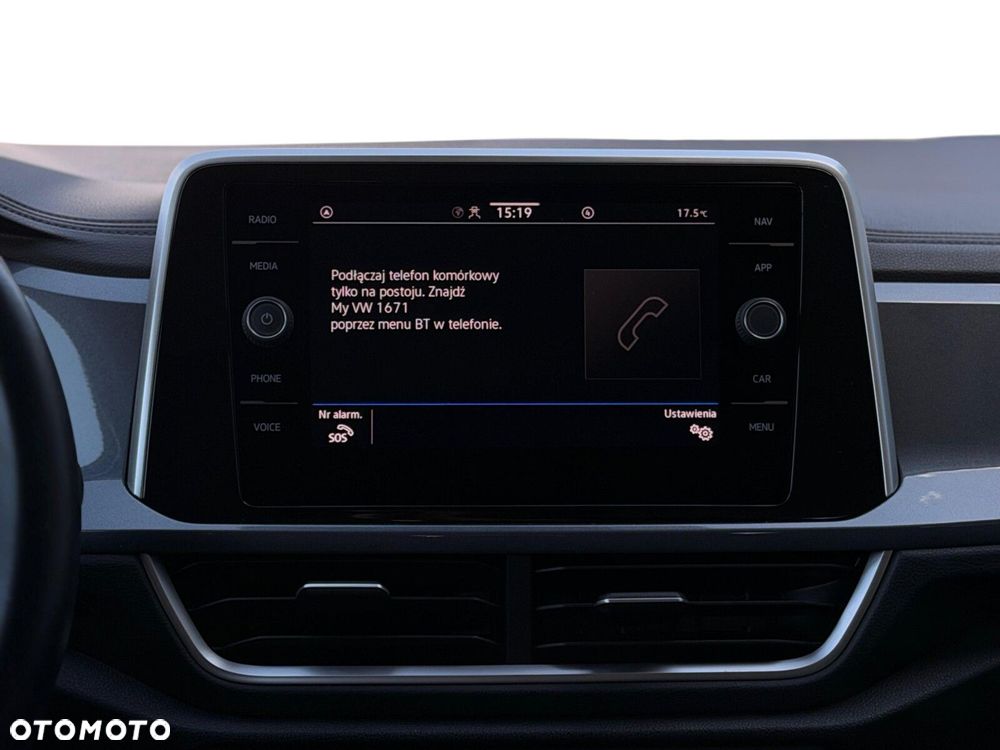 Volkswagen T-Roc 1.5 TSI Style DSG - 32