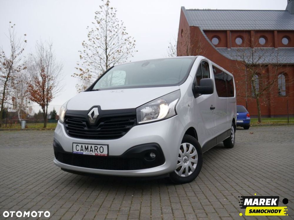 Renault Trafic - 12