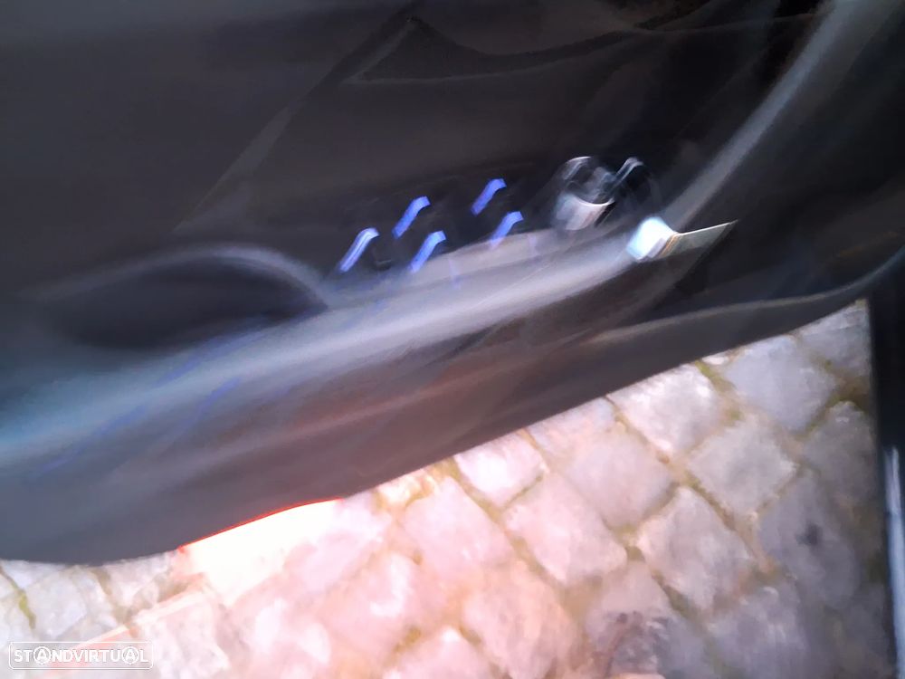 Hyundai i40 SW 1.7 CRDi Blue Comfort - 8