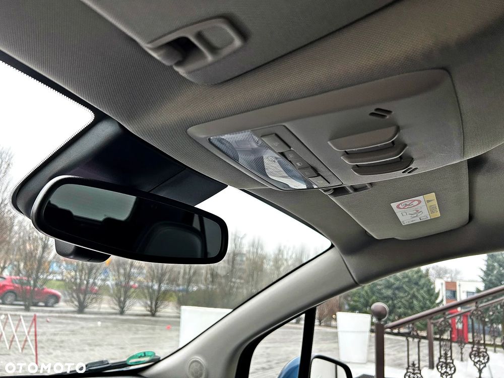 Opel Mokka 1.6 CDTI Cosmo S&S 4x4 - 28