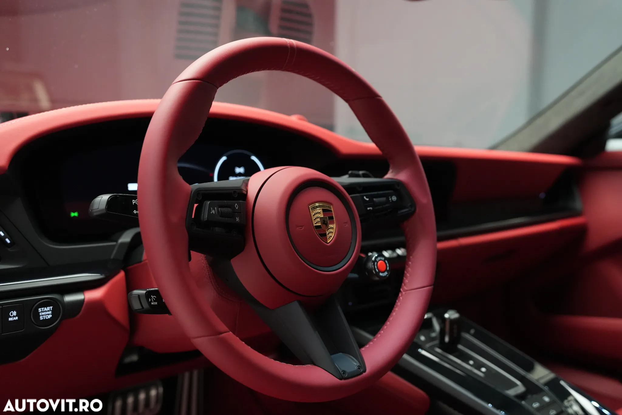 Porsche 911 - 13