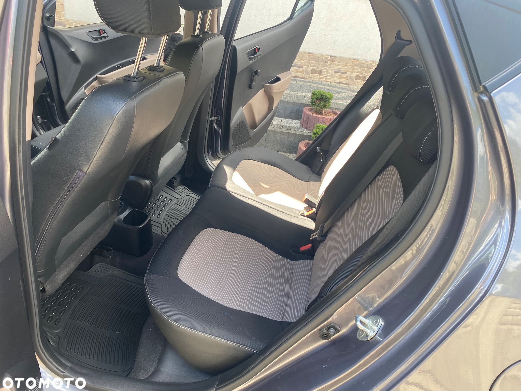 Hyundai i10 - 20