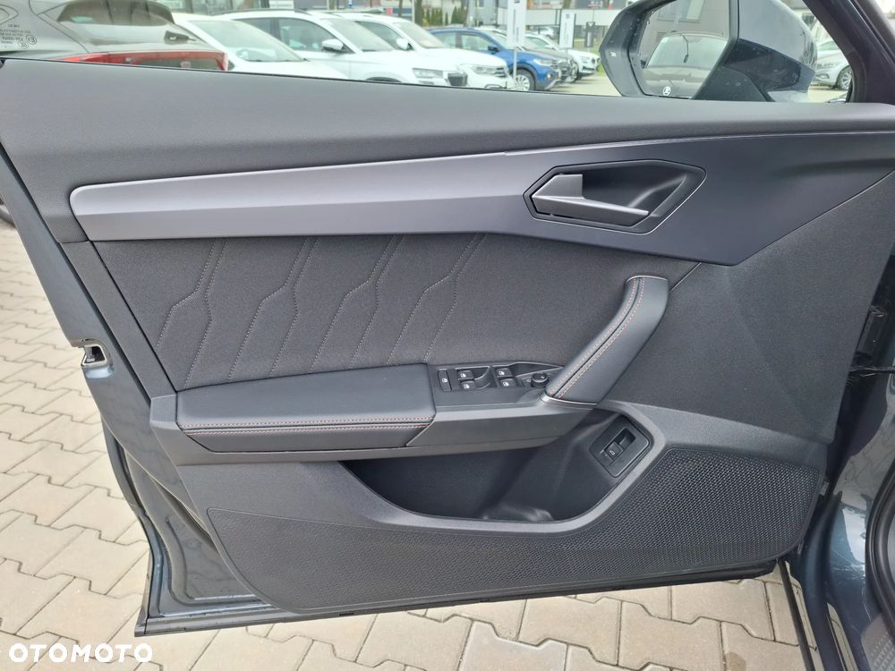 Cupra Formentor 1.5 eTSI mHEV DSG - 13