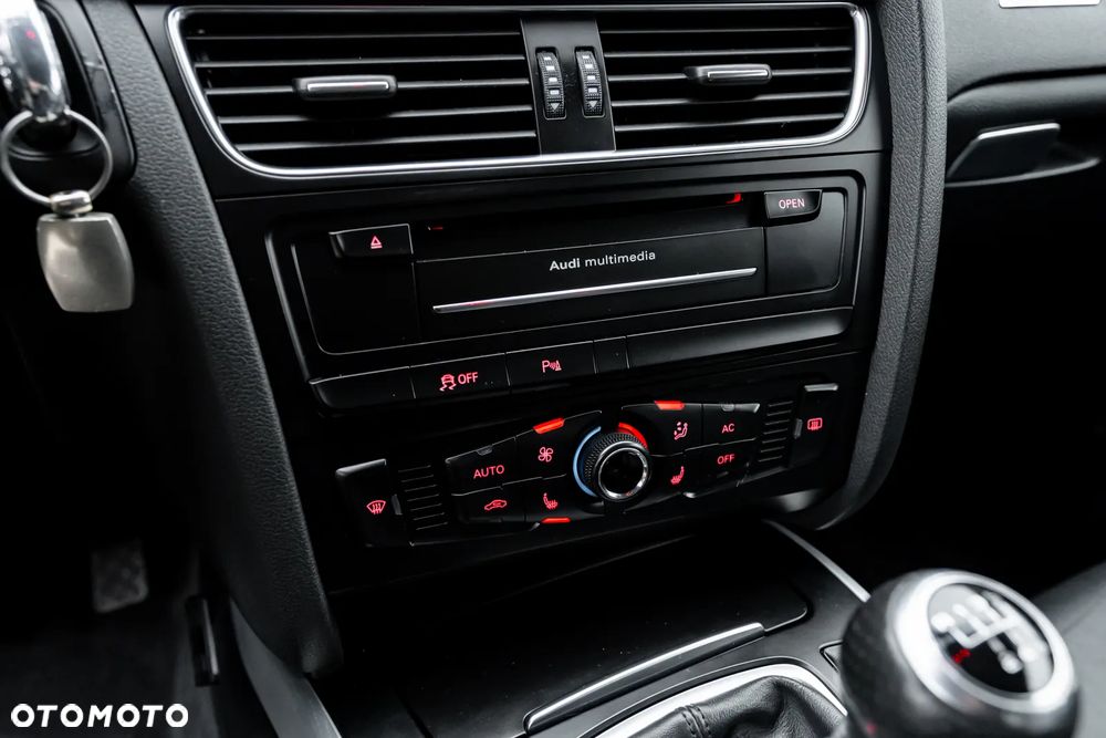 Audi A5 Coupé 2.0 TFSI - 24