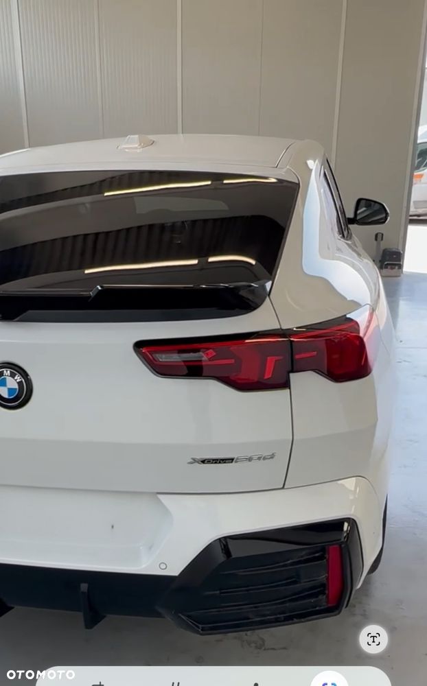 BMW X2 xDrive20d - 17