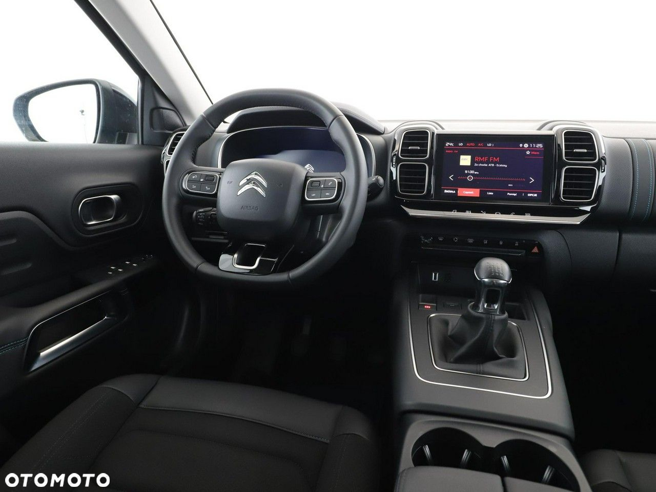 Citroën C5 Aircross 1.2 PureTech Feel Pack - 16