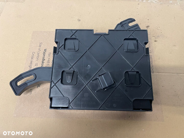 AUDI Q5 8R A4 B8 A5 8T MODUŁ STEROWNIK KOMFORTU 8K0907064AQ