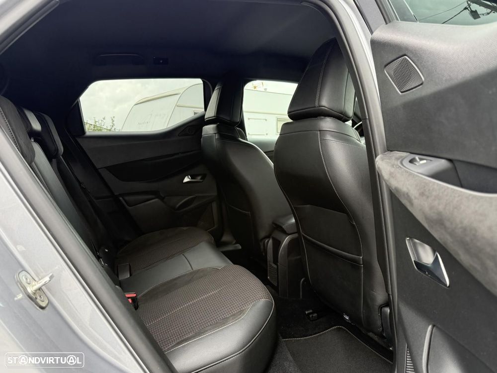 DS DS3 Crossback E-Tense Performance Line - 42