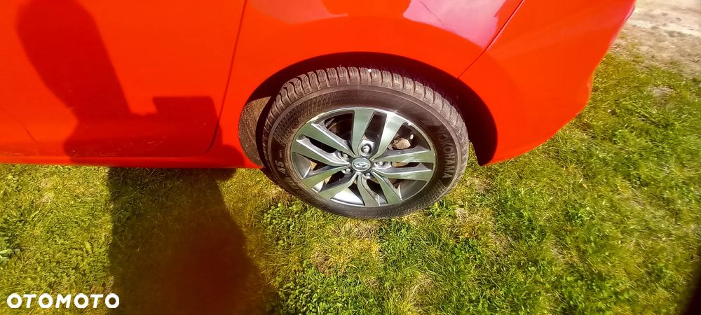 Hyundai i30 1.4 Comfort - 10