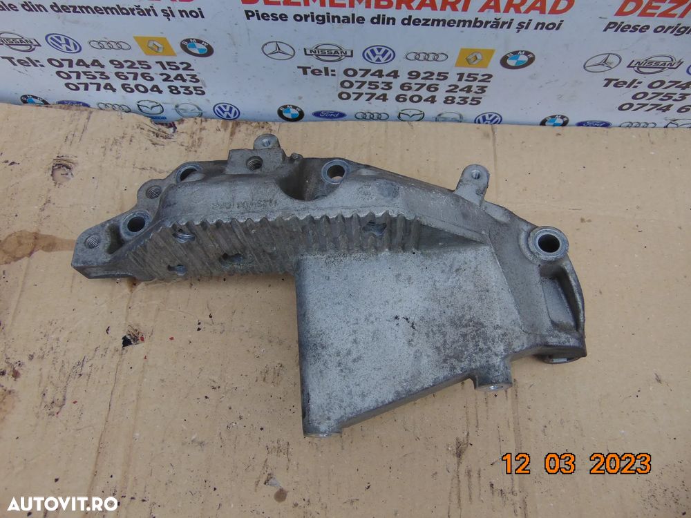 Suport motor Renault Master 2.3 Opel Movano 2.3 suport motor la distributie - 2
