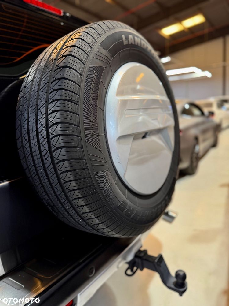 Toyota FJ 4.0 4x4 - 18