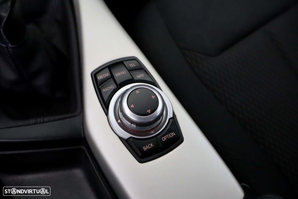 BMW 116 i Advantage - 47