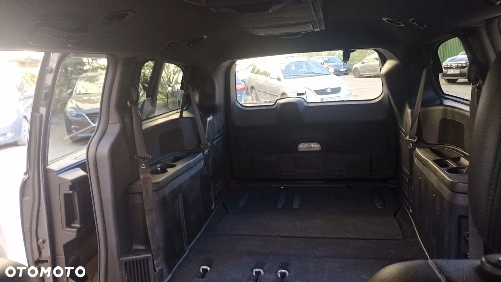 Dodge Grand Caravan 3.6 R/T - 21